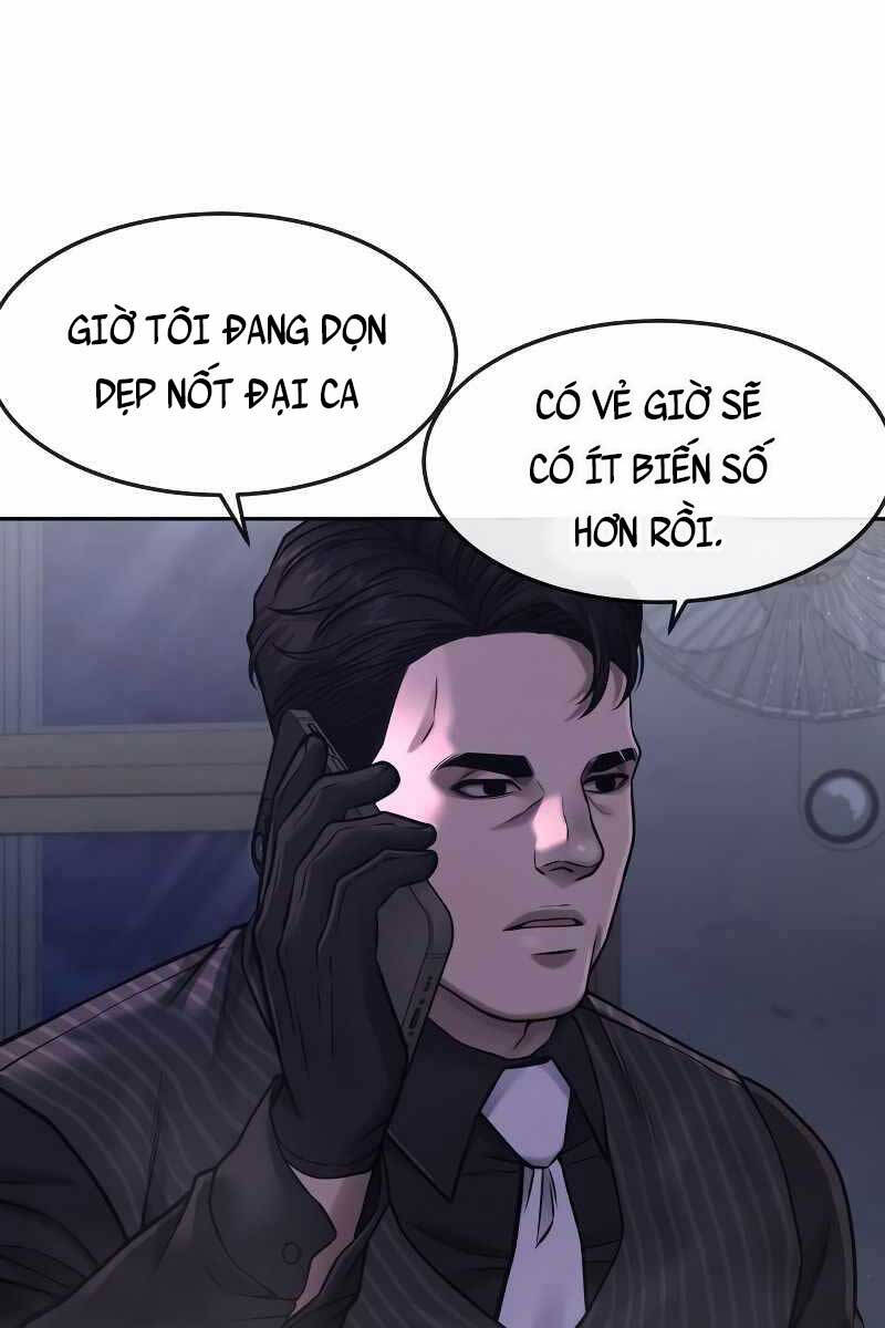 Nhiệm Vụ Diệu Kỳ Chap 75 - Next Chap 76