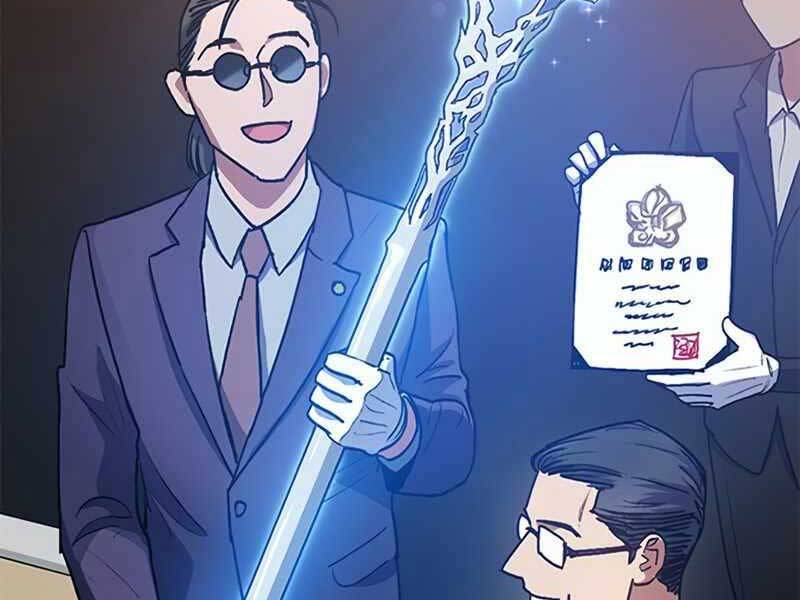 Những Ranker Cấp S Mà Tôi Nuôi Dưỡng Chap 44 - Next Chap 45