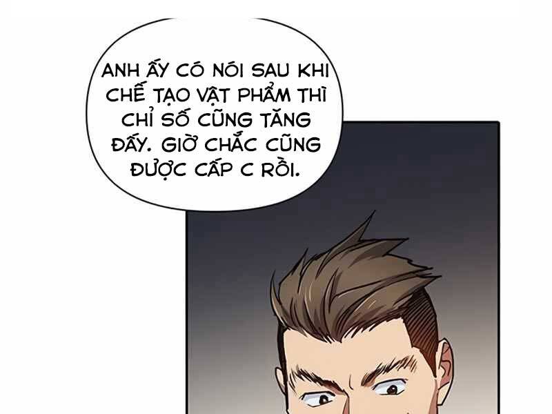 Những Ranker Cấp S Mà Tôi Nuôi Dưỡng Chap 44 - Next Chap 45