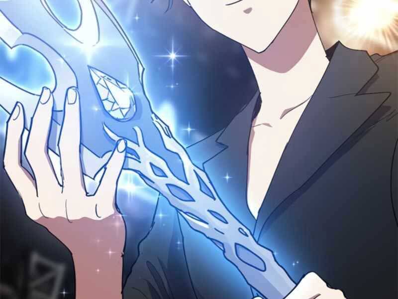 Những Ranker Cấp S Mà Tôi Nuôi Dưỡng Chap 45 - Next Chap 46