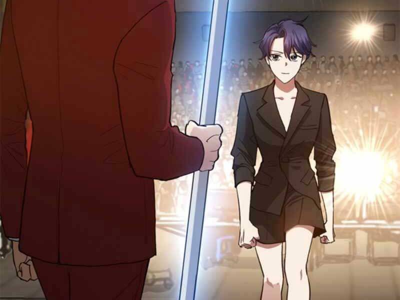 Những Ranker Cấp S Mà Tôi Nuôi Dưỡng Chap 45 - Next Chap 46