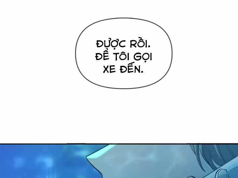 Những Ranker Cấp S Mà Tôi Nuôi Dưỡng Chap 45 - Next Chap 46