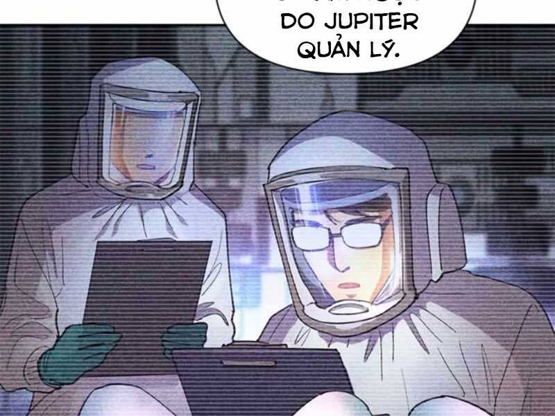 Những Ranker Cấp S Mà Tôi Nuôi Dưỡng Chap 45 - Next Chap 46