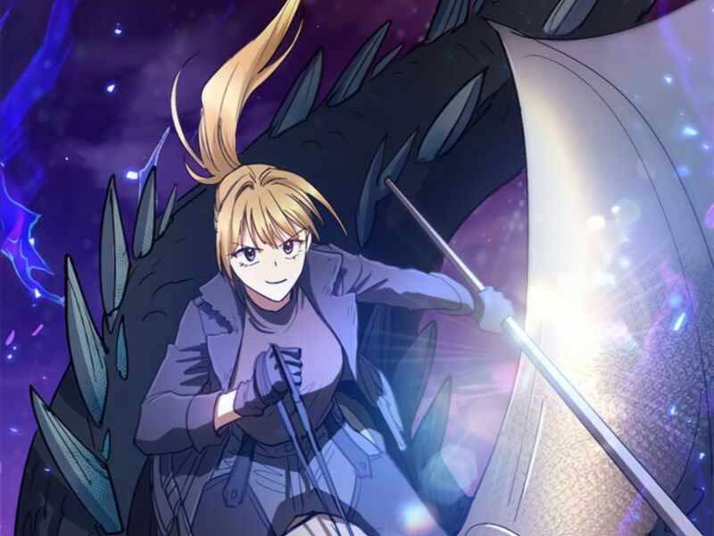 Những Ranker Cấp S Mà Tôi Nuôi Dưỡng Chap 45 - Next Chap 46