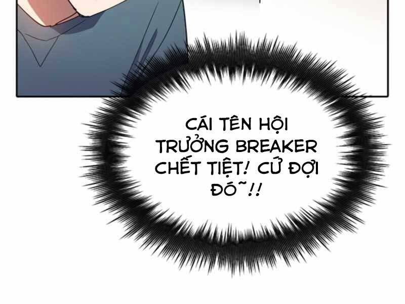 Những Ranker Cấp S Mà Tôi Nuôi Dưỡng Chap 45 - Next Chap 46