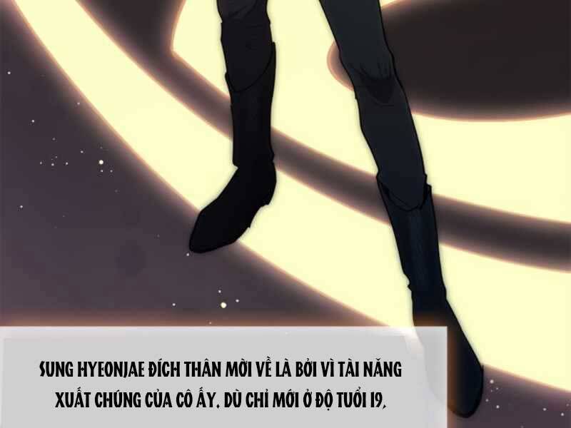 Những Ranker Cấp S Mà Tôi Nuôi Dưỡng Chap 45 - Next Chap 46