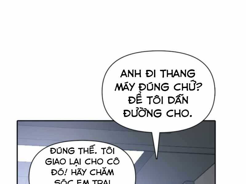 Những Ranker Cấp S Mà Tôi Nuôi Dưỡng Chap 45 - Next Chap 46