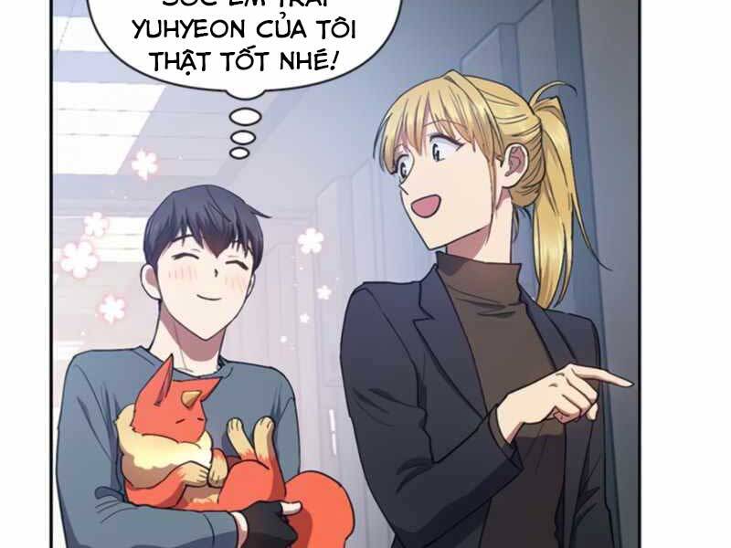 Những Ranker Cấp S Mà Tôi Nuôi Dưỡng Chap 45 - Next Chap 46