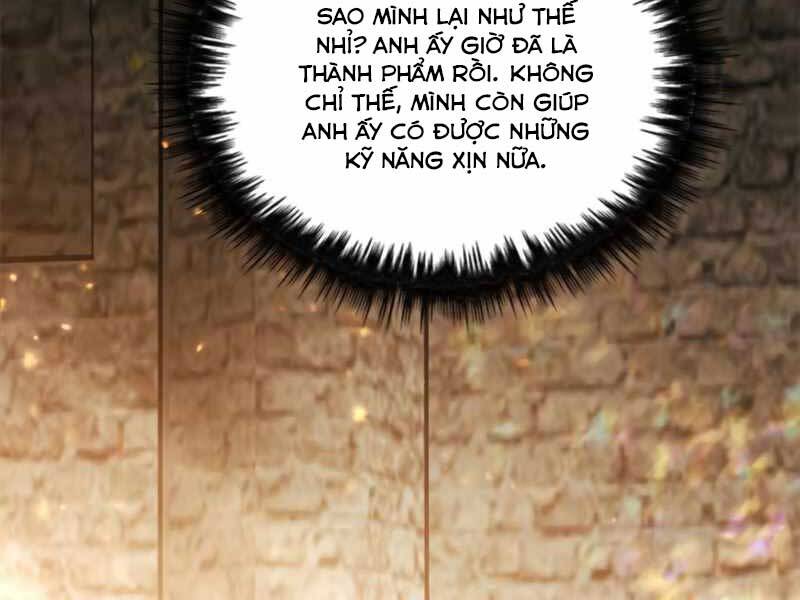Những Ranker Cấp S Mà Tôi Nuôi Dưỡng Chap 45 - Next Chap 46
