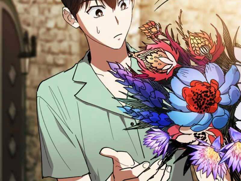 Những Ranker Cấp S Mà Tôi Nuôi Dưỡng Chap 45 - Next Chap 46
