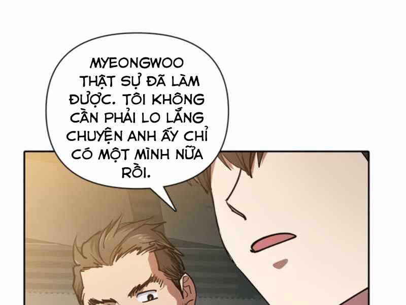 Những Ranker Cấp S Mà Tôi Nuôi Dưỡng Chap 45 - Next Chap 46
