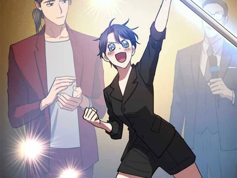 Những Ranker Cấp S Mà Tôi Nuôi Dưỡng Chap 45 - Next Chap 46