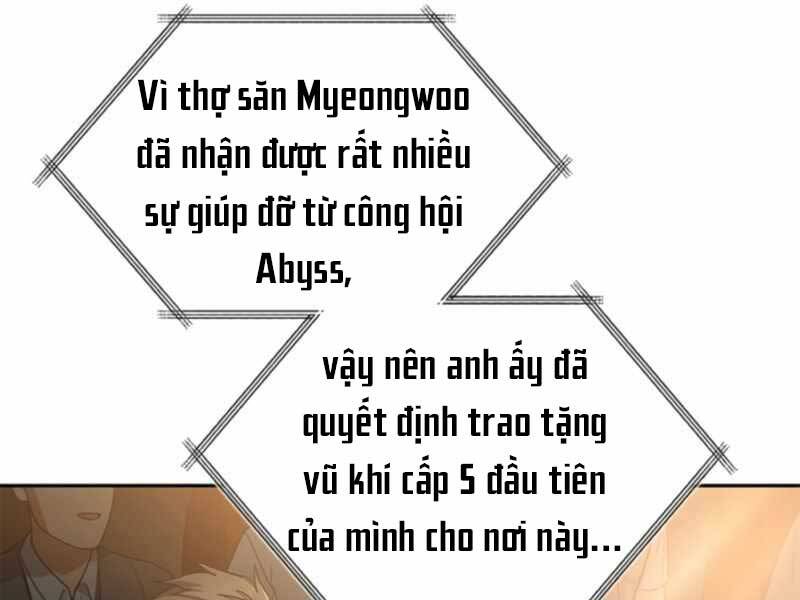 Những Ranker Cấp S Mà Tôi Nuôi Dưỡng Chap 45 - Next Chap 46