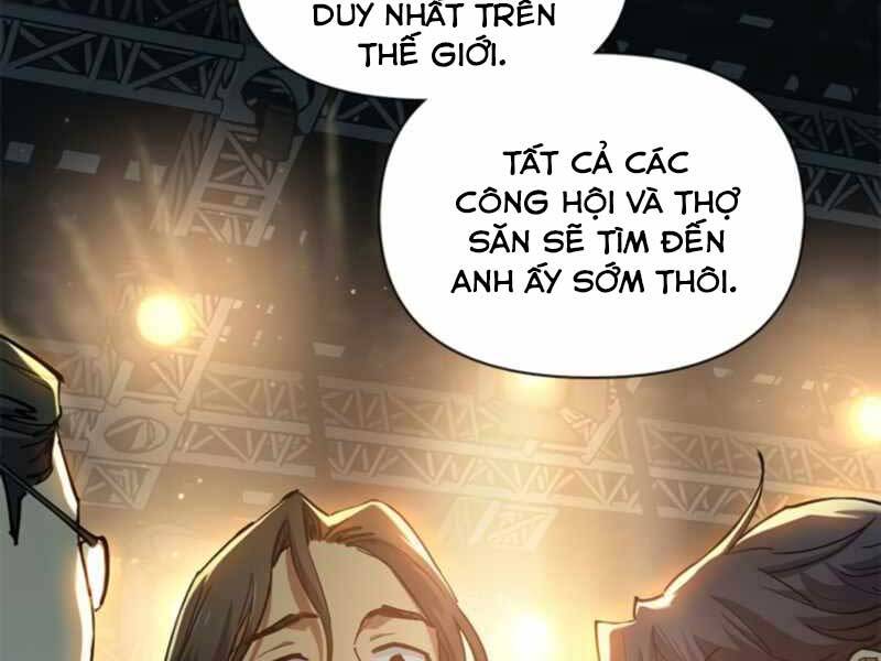 Những Ranker Cấp S Mà Tôi Nuôi Dưỡng Chap 45 - Next Chap 46