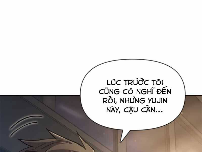 Những Ranker Cấp S Mà Tôi Nuôi Dưỡng Chap 45 - Next Chap 46