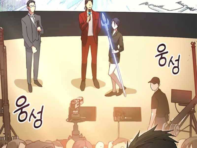 Những Ranker Cấp S Mà Tôi Nuôi Dưỡng Chap 45 - Next Chap 46