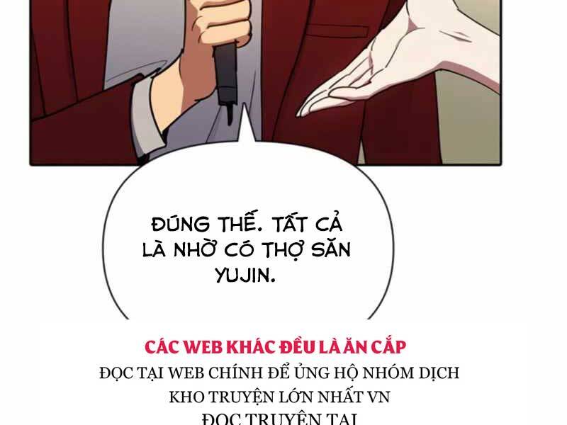 Những Ranker Cấp S Mà Tôi Nuôi Dưỡng Chap 45 - Next Chap 46