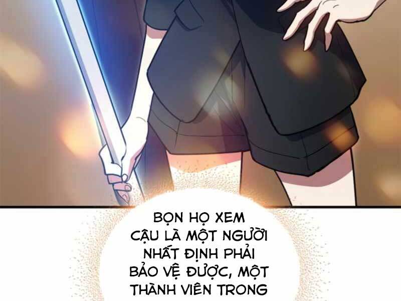 Những Ranker Cấp S Mà Tôi Nuôi Dưỡng Chap 45 - Next Chap 46