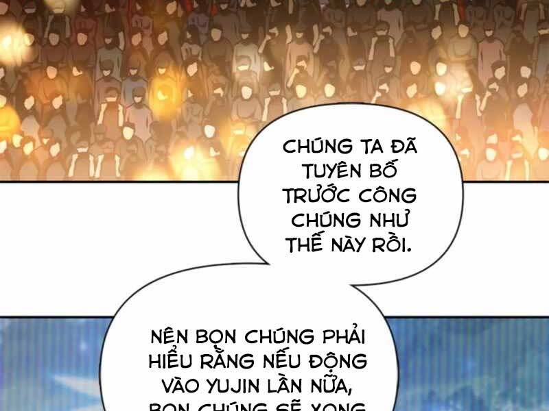 Những Ranker Cấp S Mà Tôi Nuôi Dưỡng Chap 45 - Next Chap 46