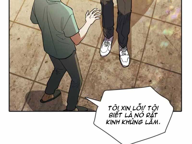 Những Ranker Cấp S Mà Tôi Nuôi Dưỡng Chap 45 - Next Chap 46