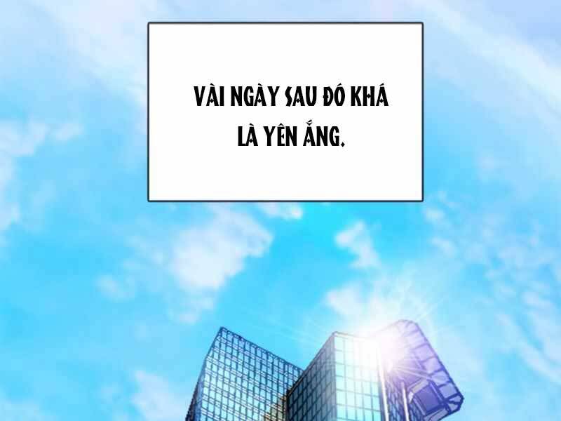 Những Ranker Cấp S Mà Tôi Nuôi Dưỡng Chap 45 - Next Chap 46