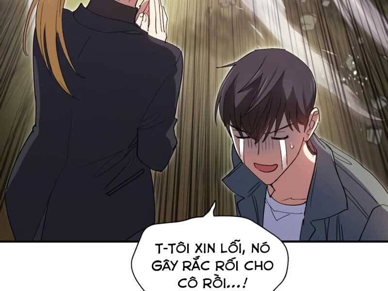 Những Ranker Cấp S Mà Tôi Nuôi Dưỡng Chap 46 - Next Chap 47