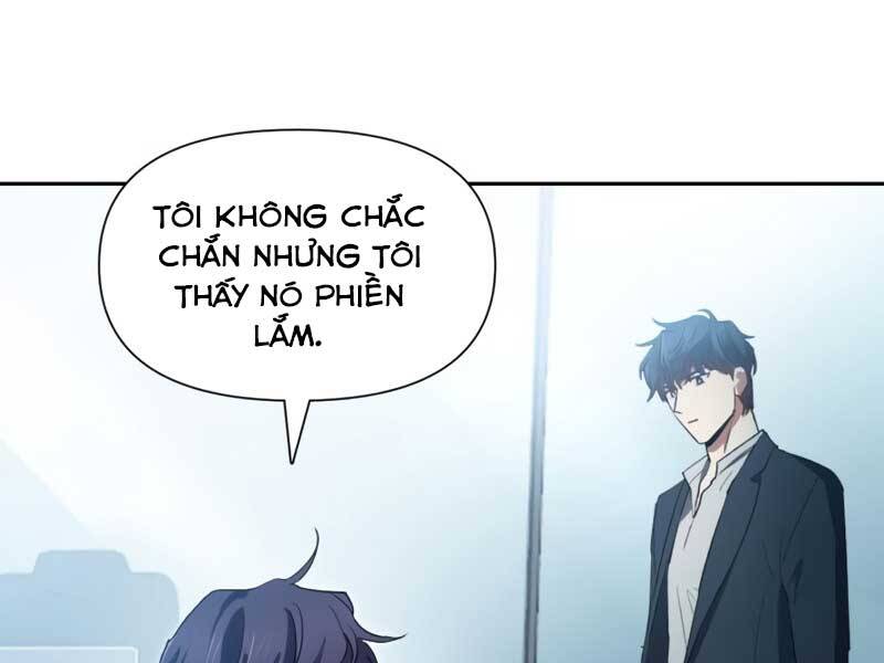 Những Ranker Cấp S Mà Tôi Nuôi Dưỡng Chap 46 - Next Chap 47