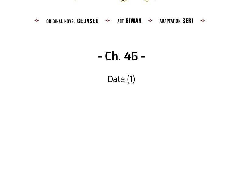 Những Ranker Cấp S Mà Tôi Nuôi Dưỡng Chap 46 - Next Chap 47