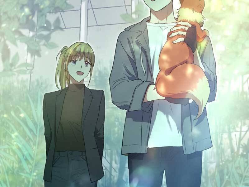 Những Ranker Cấp S Mà Tôi Nuôi Dưỡng Chap 46 - Next Chap 47