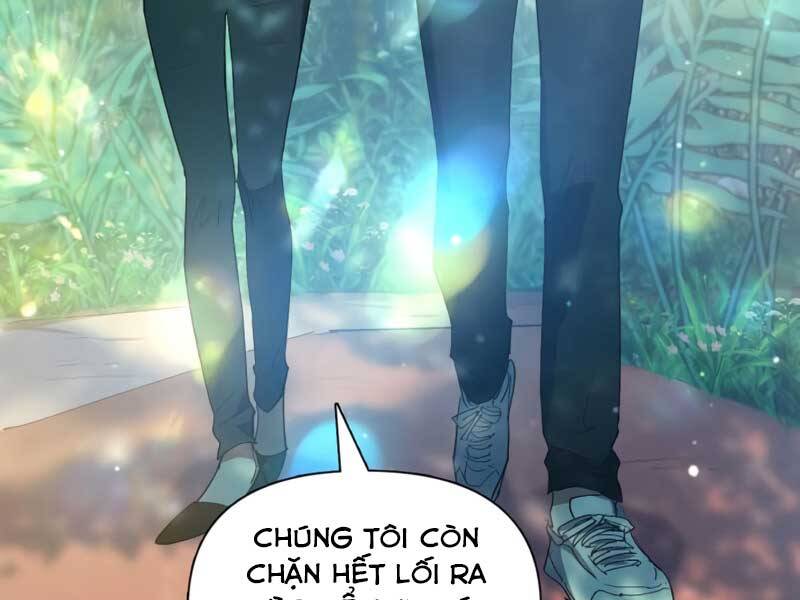 Những Ranker Cấp S Mà Tôi Nuôi Dưỡng Chap 46 - Next Chap 47