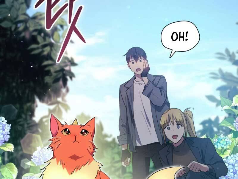 Những Ranker Cấp S Mà Tôi Nuôi Dưỡng Chap 46 - Next Chap 47