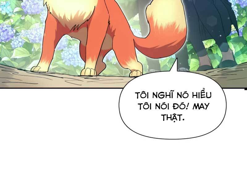Những Ranker Cấp S Mà Tôi Nuôi Dưỡng Chap 46 - Next Chap 47