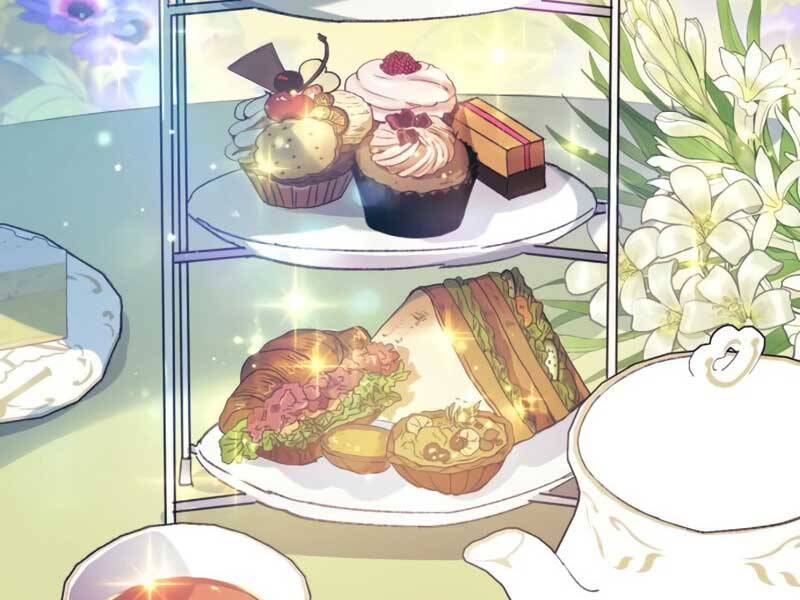 Những Ranker Cấp S Mà Tôi Nuôi Dưỡng Chap 46 - Next Chap 47