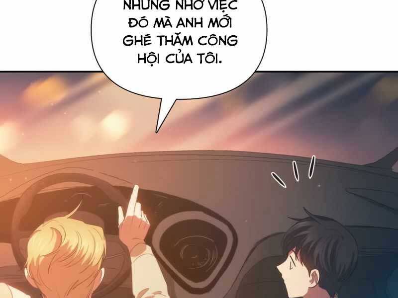 Những Ranker Cấp S Mà Tôi Nuôi Dưỡng Chap 47 - Next Chap 48