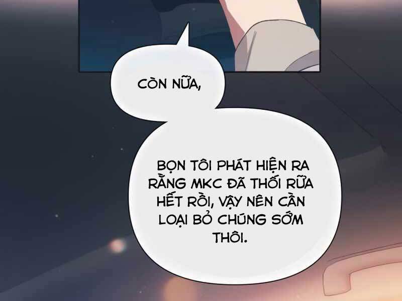 Những Ranker Cấp S Mà Tôi Nuôi Dưỡng Chap 47 - Next Chap 48