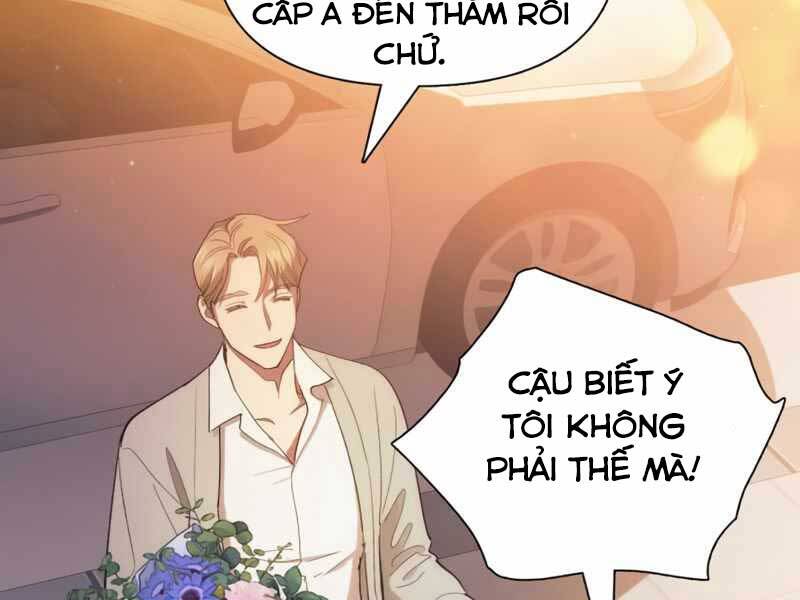 Những Ranker Cấp S Mà Tôi Nuôi Dưỡng Chap 47 - Next Chap 48