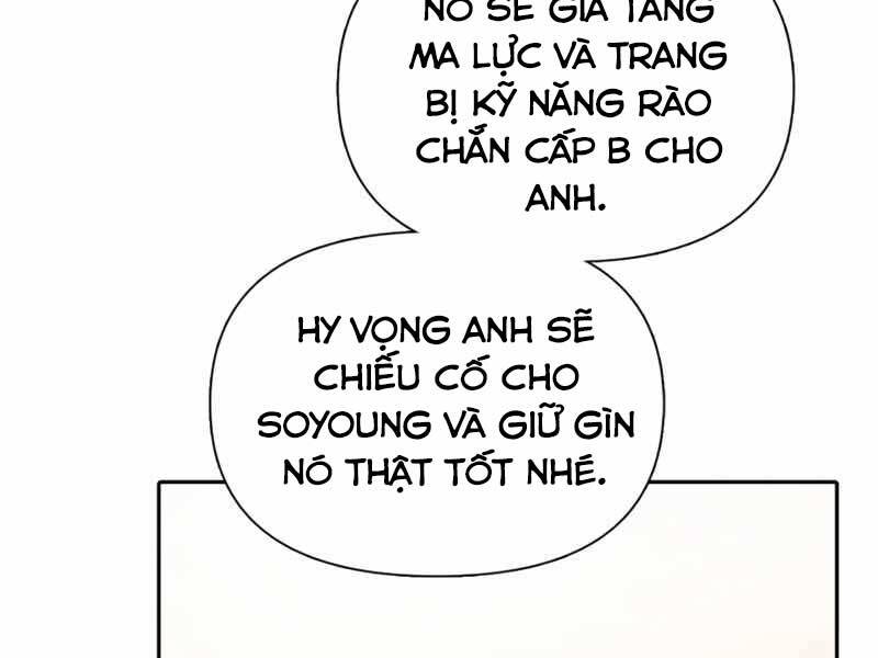Những Ranker Cấp S Mà Tôi Nuôi Dưỡng Chap 47 - Next Chap 48