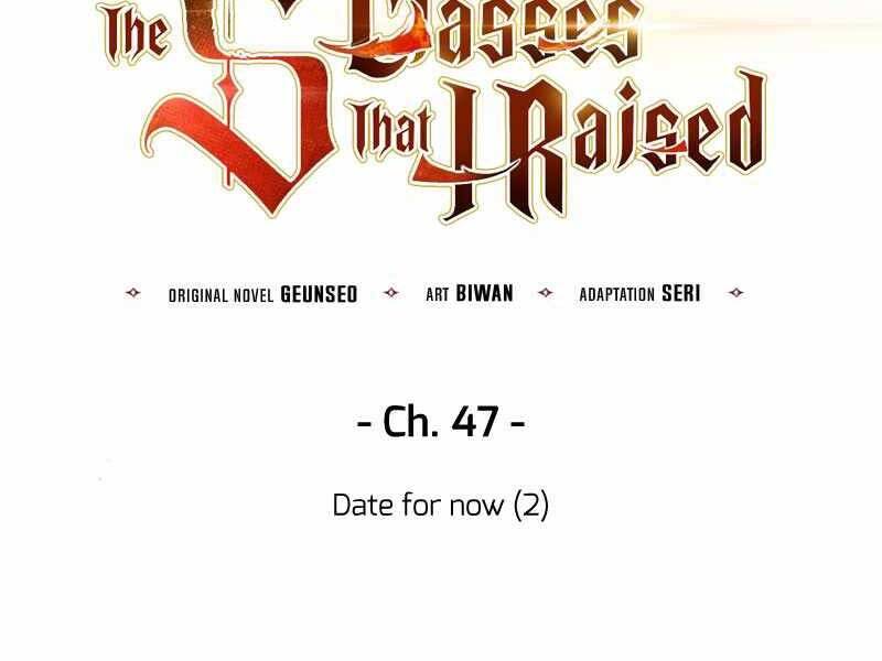 Những Ranker Cấp S Mà Tôi Nuôi Dưỡng Chap 47 - Next Chap 48