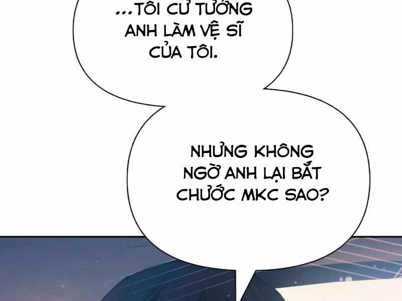 Những Ranker Cấp S Mà Tôi Nuôi Dưỡng Chap 47 - Next Chap 48