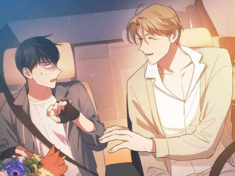 Những Ranker Cấp S Mà Tôi Nuôi Dưỡng Chap 47 - Next Chap 48