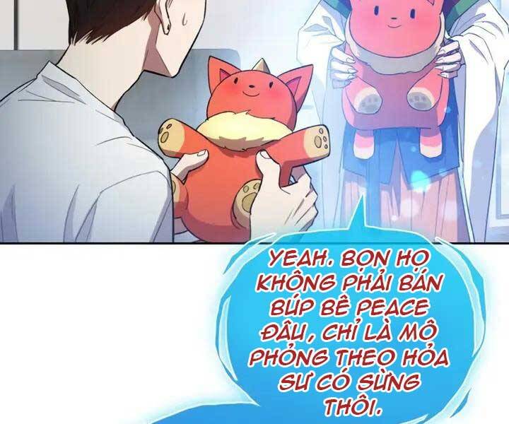 Những Ranker Cấp S Mà Tôi Nuôi Dưỡng Chap 48 - Next Chap 49