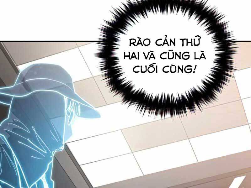 Những Ranker Cấp S Mà Tôi Nuôi Dưỡng Chap 49 - Next Chap 50