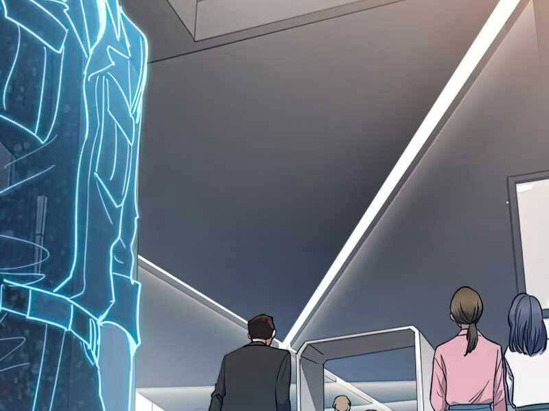 Những Ranker Cấp S Mà Tôi Nuôi Dưỡng Chap 49 - Next Chap 50
