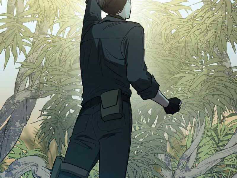 Những Ranker Cấp S Mà Tôi Nuôi Dưỡng Chap 49 - Next Chap 50