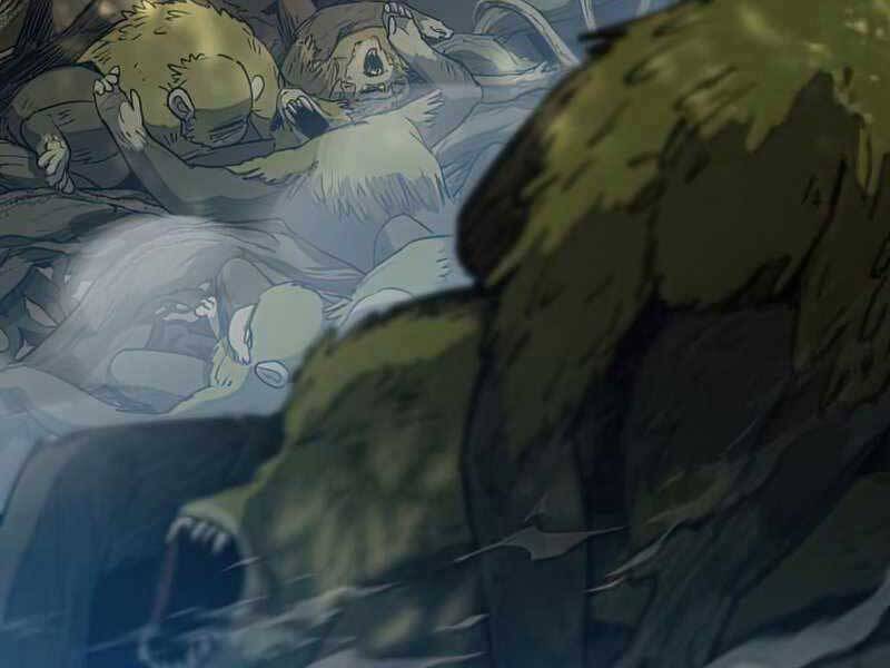 Những Ranker Cấp S Mà Tôi Nuôi Dưỡng Chap 49 - Next Chap 50