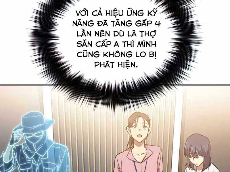 Những Ranker Cấp S Mà Tôi Nuôi Dưỡng Chap 49 - Next Chap 50