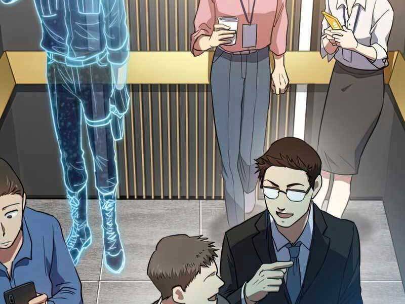 Những Ranker Cấp S Mà Tôi Nuôi Dưỡng Chap 49 - Next Chap 50