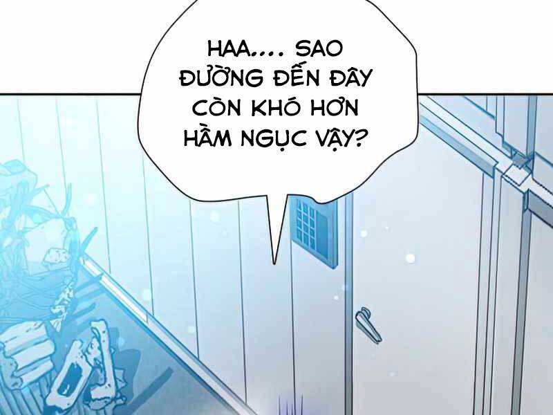 Những Ranker Cấp S Mà Tôi Nuôi Dưỡng Chap 49 - Next Chap 50