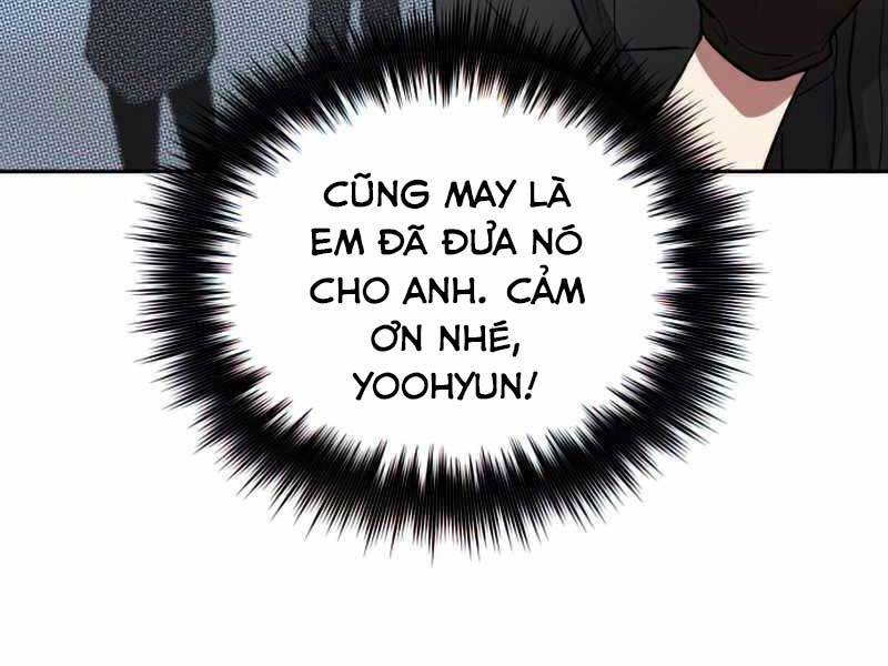 Những Ranker Cấp S Mà Tôi Nuôi Dưỡng Chap 49 - Next Chap 50