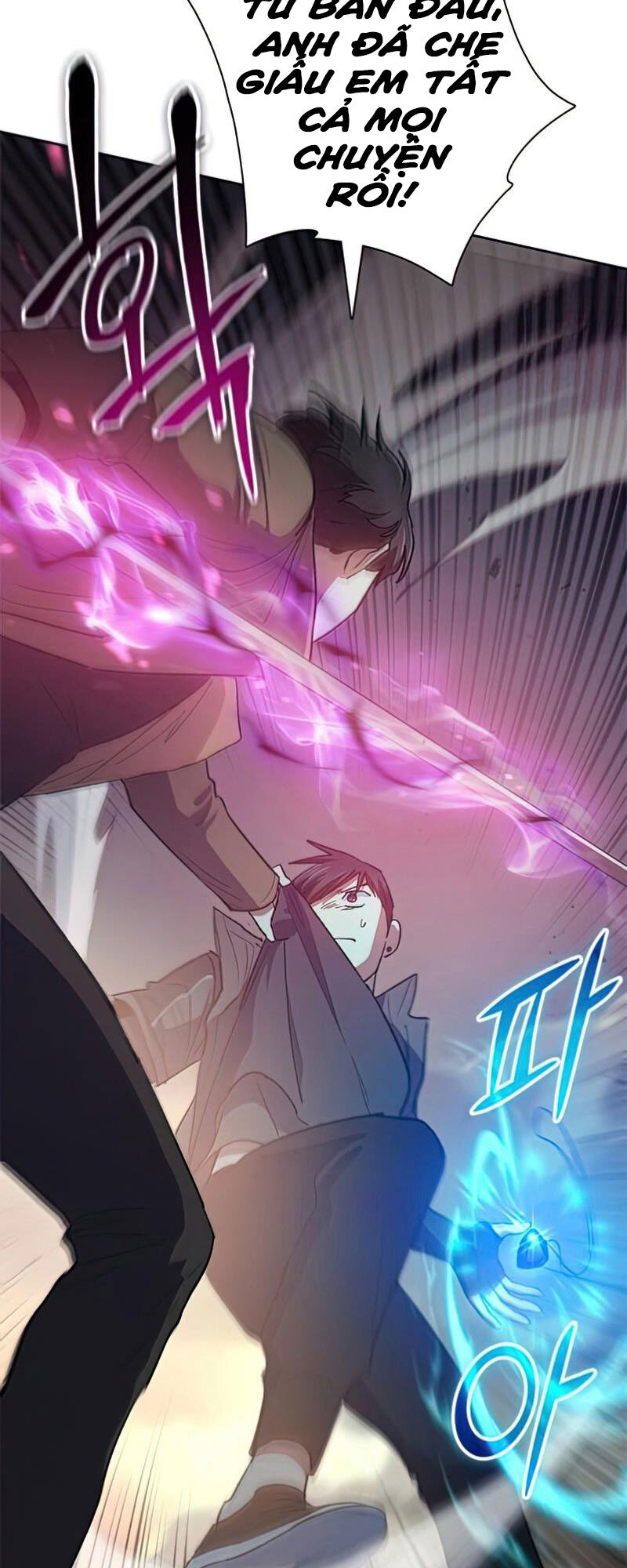 Những Ranker Cấp S Mà Tôi Nuôi Dưỡng Chap 54 - Next Chap 55